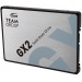 Team Накопичувач SSD  512GB Team GX2 2.5" SATAIII TLC (T253X2512G0C101)