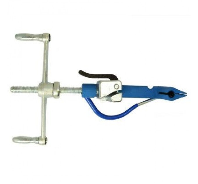 Crosver Інструмент Натягувач стрічки бандажної BTТ-03 Crosver (051387)