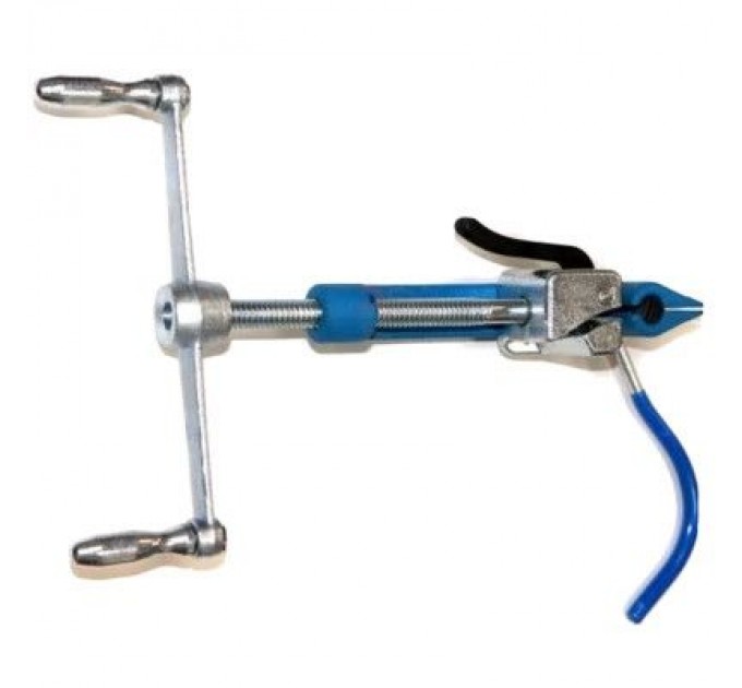 Crosver Інструмент Натягувач стрічки бандажної BTТ-03 Crosver (051387)