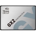Team Накопичувач SSD  512GB Team GX2 2.5" SATAIII TLC (T253X2512G0C101)