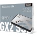Team Накопичувач SSD  512GB Team GX2 2.5" SATAIII TLC (T253X2512G0C101)