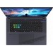 GIGABYTE Ноутбук Gigabyte Aorus 16X 9KG 2024 (AORUS 16X 9KG-43UAC54SD) Midnight Gray