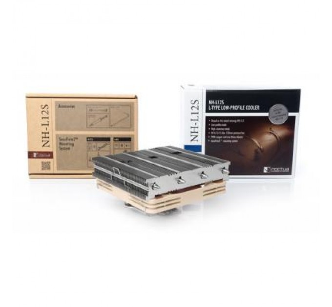 Noctua Кулер до процесора Noctua NH-L12S