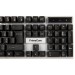 FrimeCom Клавіатура FrimeCom FC-801А-USB Black