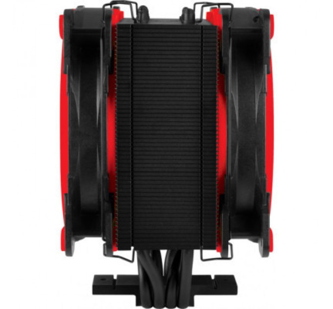 Arctic Кулер до процесора Arctic Freezer 34 eSports DUO Red (ACFRE00060A)