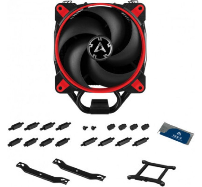 Arctic Кулер до процесора Arctic Freezer 34 eSports DUO Red (ACFRE00060A)