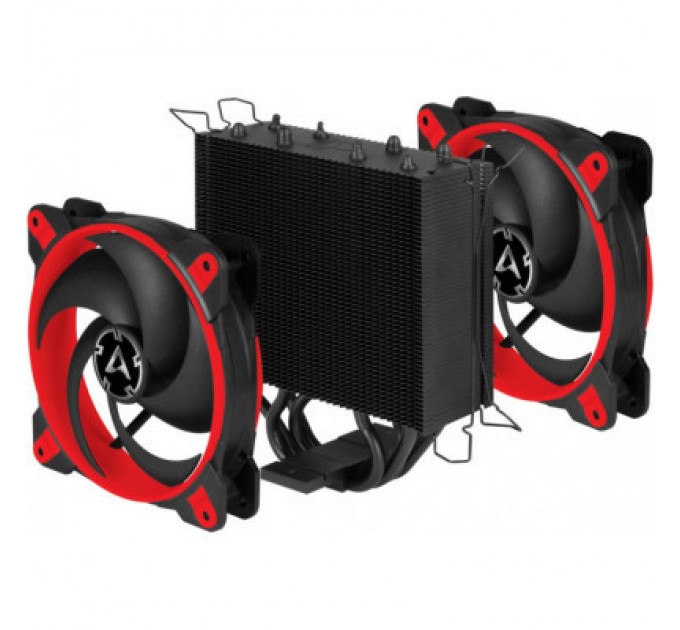 Arctic Кулер до процесора Arctic Freezer 34 eSports DUO Red (ACFRE00060A)