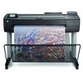 HP Плоттер HP DesignJet T730 с Wi-Fi 36'' (F9A29D)