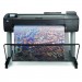 HP Плоттер HP DesignJet T730 с Wi-Fi 36'' (F9A29D)