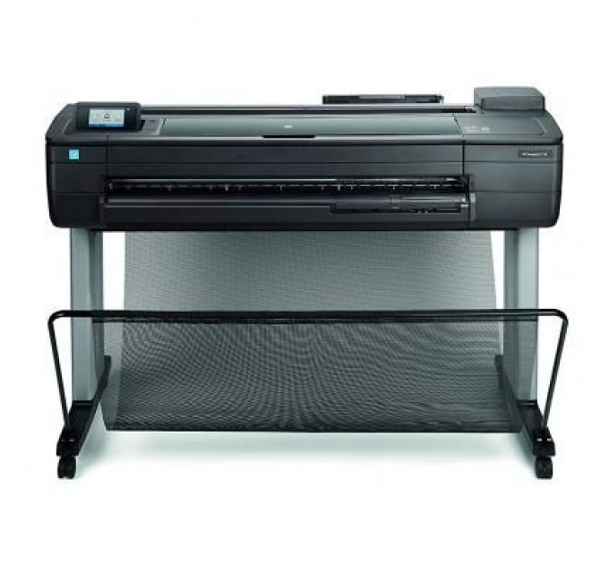 HP Плоттер HP DesignJet T730 с Wi-Fi 36'' (F9A29D)