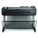 HP Плоттер HP DesignJet T730 с Wi-Fi 36'' (F9A29D)