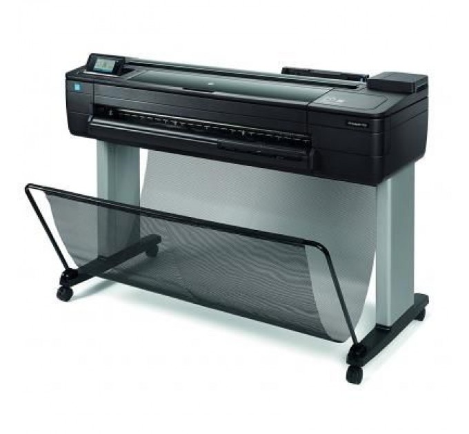 HP Плоттер HP DesignJet T730 с Wi-Fi 36'' (F9A29D)
