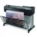 HP Плоттер HP DesignJet T730 с Wi-Fi 36'' (F9A29D)