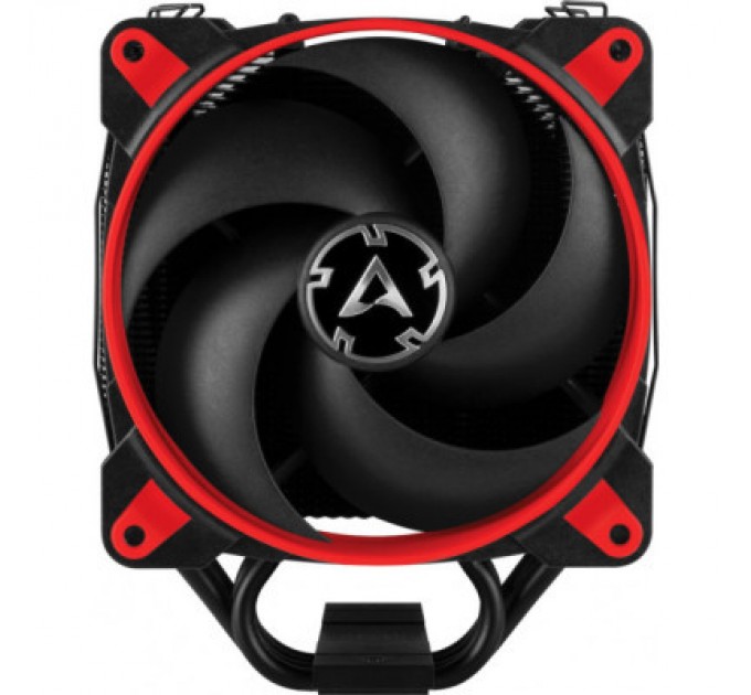 Arctic Кулер до процесора Arctic Freezer 34 eSports DUO Red (ACFRE00060A)