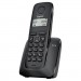 Gigaset Телефон DECT Gigaset A116 Black (S30852H2801S301)