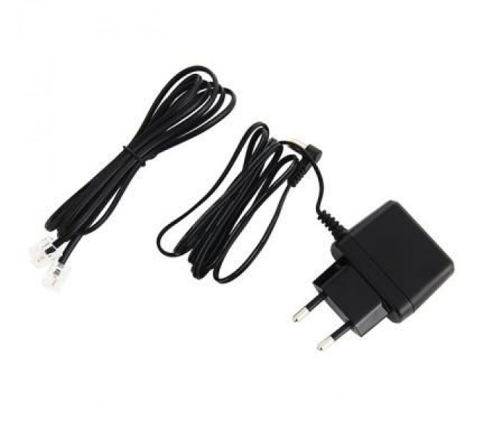 Gigaset Телефон DECT Gigaset A116 Black (S30852H2801S301)