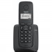 Gigaset Телефон DECT Gigaset A116 Black (S30852H2801S301)