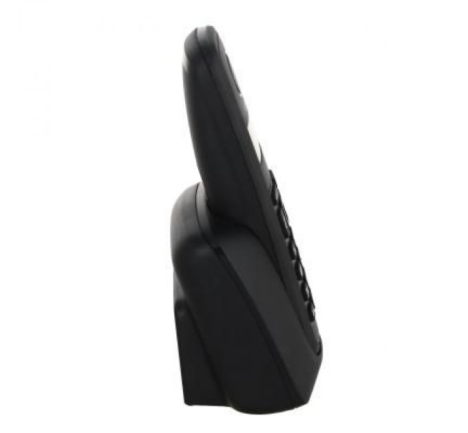 Gigaset Телефон DECT Gigaset A116 Black (S30852H2801S301)
