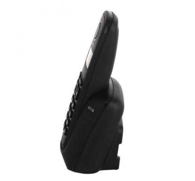 Gigaset Телефон DECT Gigaset A116 Black (S30852H2801S301)