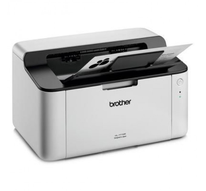 Brother Лазерний принтер Brother HL-1110R (HL1110R1)