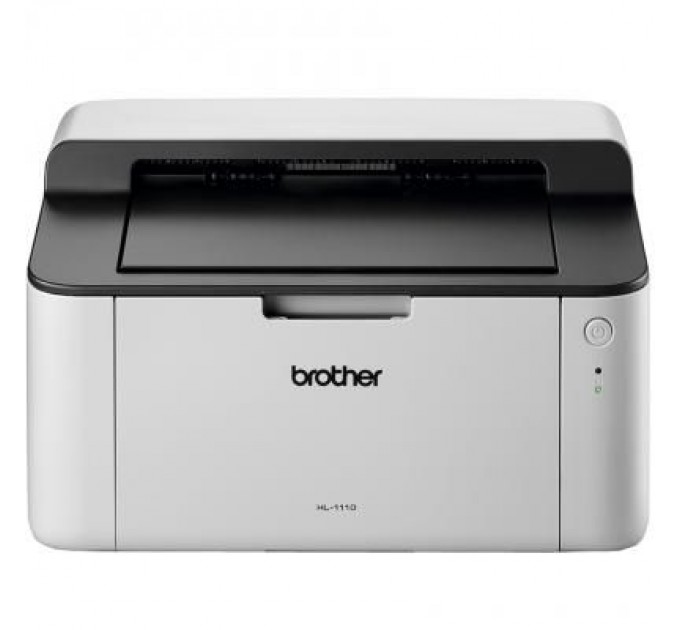 Brother Лазерний принтер Brother HL-1110R (HL1110R1)