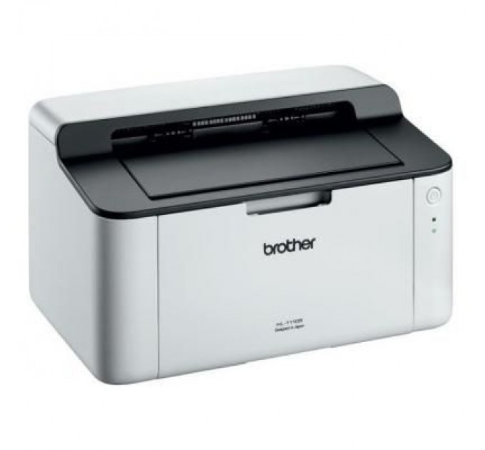 Brother Лазерний принтер Brother HL-1110R (HL1110R1)