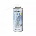 Patron Стиснене повітря для чистки Patron spray duster 400ml (F3-020)