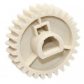 Foshan Шестерня Foshan f/Pressure Roller HP LJ P3005/M3027/M3035 (RU5-0964-Foshan)