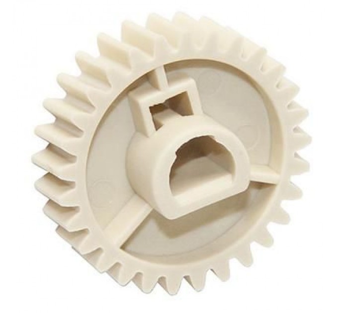 Foshan Шестерня Foshan f/Pressure Roller HP LJ P3005/M3027/M3035 (RU5-0964-Foshan)