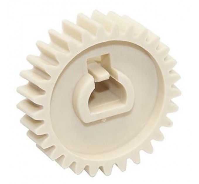 Foshan Шестерня Foshan f/Pressure Roller HP LJ P3005/M3027/M3035 (RU5-0964-Foshan)