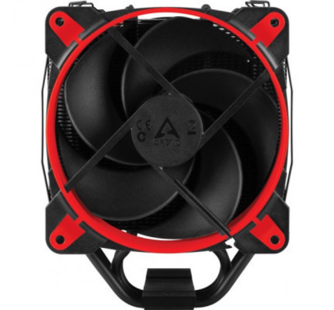 Arctic Кулер до процесора Arctic Freezer 34 eSports DUO Red (ACFRE00060A)