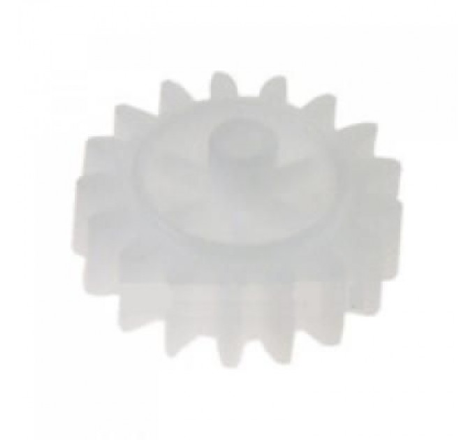 Foshan Шестерня Foshan gear fuser HP LJ 1200/1300 (FU5-0703/RC1-1753) 17T (00021149)