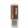 Hi-Rali Флеш-накопитель USB 4GB Hi-Rali Corsair Series Bronze (HI-4GBCORBR)