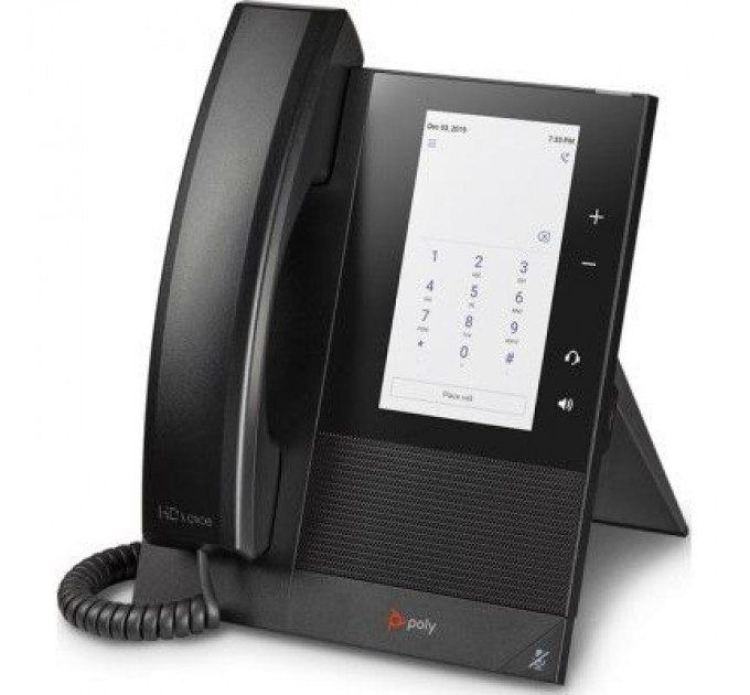 Poly IP телефон Poly CCX 400 (848Z8AA)