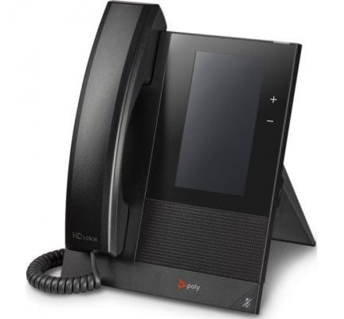 Poly IP телефон Poly CCX 400 (848Z8AA)
