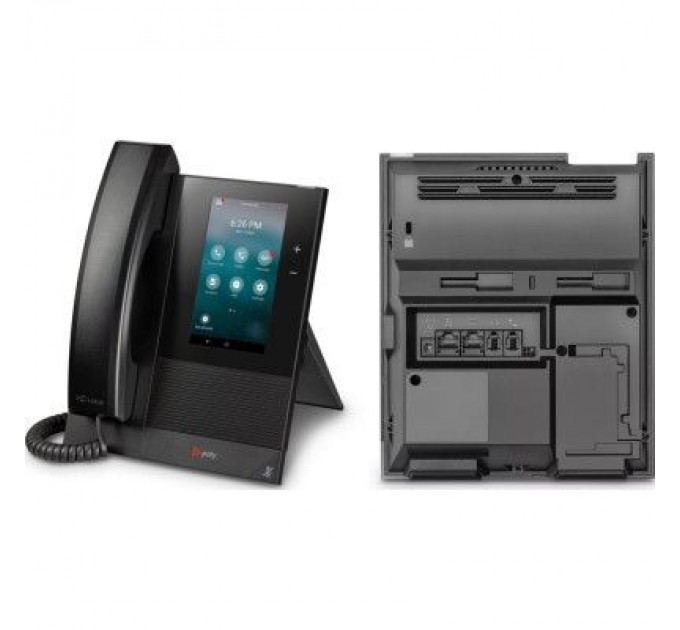 Poly IP телефон Poly CCX 400 (848Z8AA)