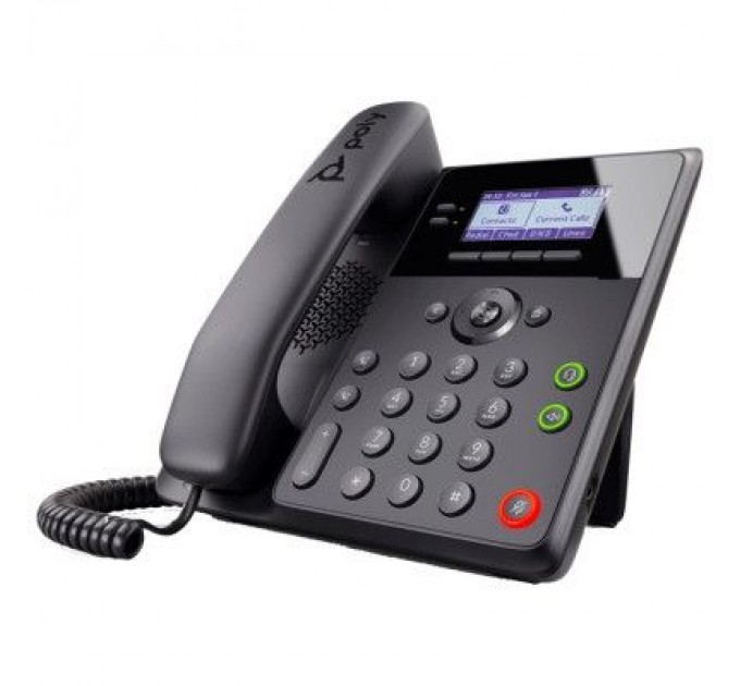 Poly IP телефон Poly Edge B10 (84C19AA)