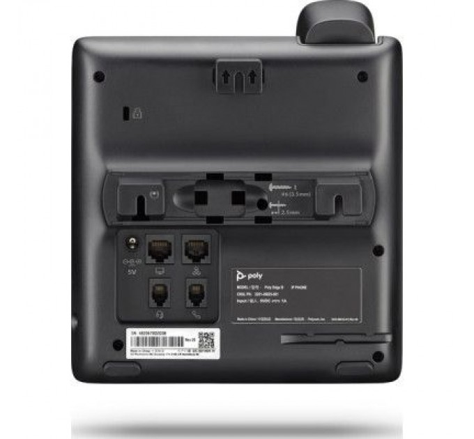 Poly IP телефон Poly Edge B30 (82M84AA)