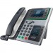 Poly IP телефон Poly Edge E450 (82M90AA)