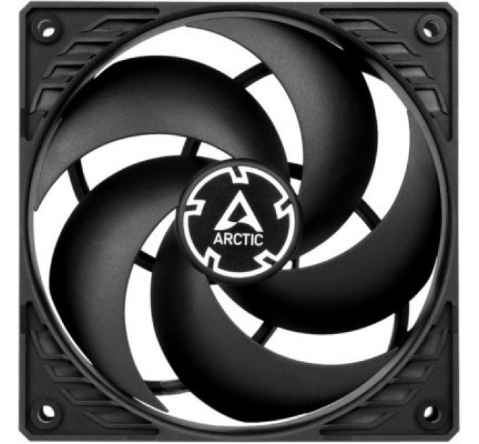 Arctic Кулер до корпусу Arctic P12 Black (ACFAN00118A)