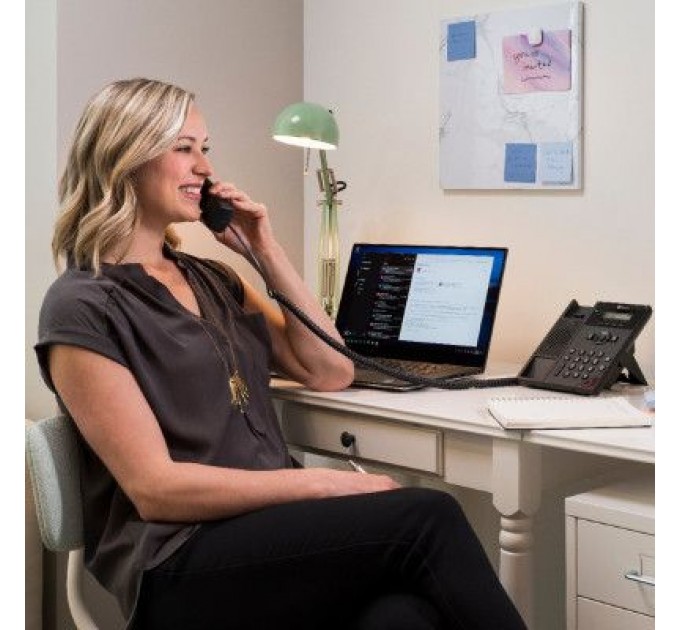 Poly IP телефон Poly VVX 150 (911N0AA)