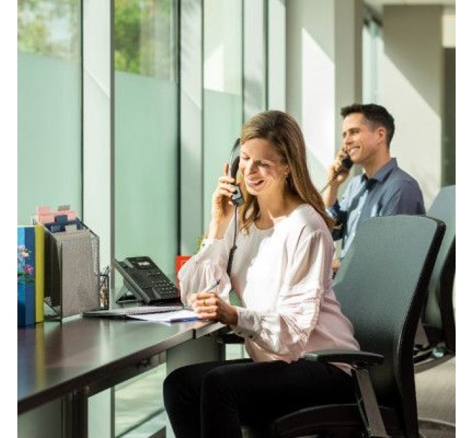 Poly IP телефон Poly VVX 150 (911N0AA)