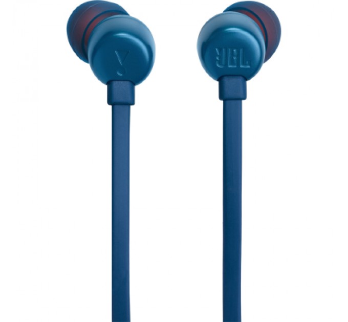 JBL Навушники JBL Tune 310C USB-C Blue (JBLT310CBLU)