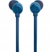 JBL Навушники JBL Tune 310C USB-C Blue (JBLT310CBLU)
