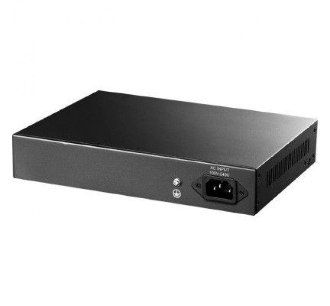 Cudy Комутатор мережевий Cudy GS1010PE