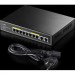 Cudy Комутатор мережевий Cudy GS1010PE