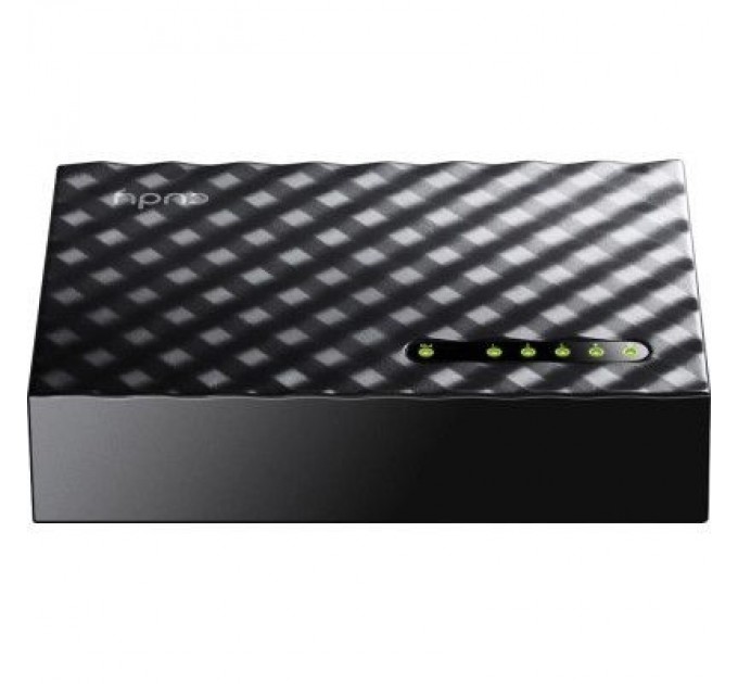 Cudy Комутатор мережевий Cudy GS105D