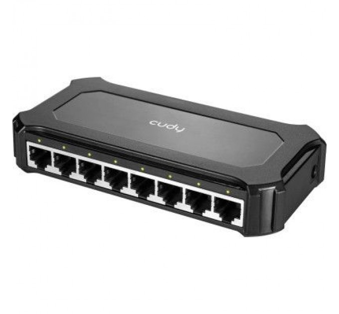 Cudy Комутатор мережевий Cudy GS108D