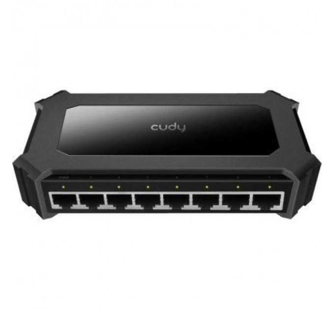 Cudy Комутатор мережевий Cudy GS108D