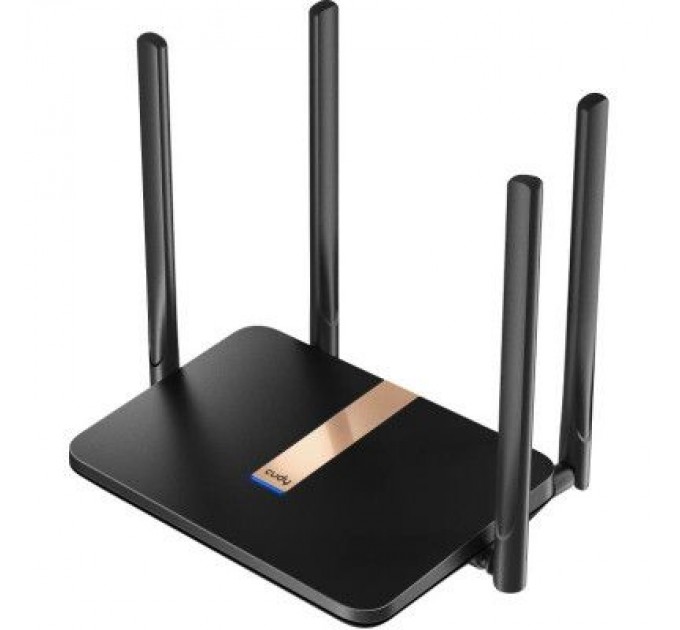 Cudy Маршрутизатор Cudy LT500D